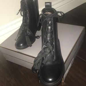 Louise et Cie Shoes - Louise et Cie combat boots Louise et Cie Shoes - Louise et Cie combat boots